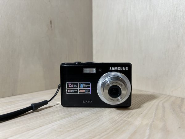 Samsung L730