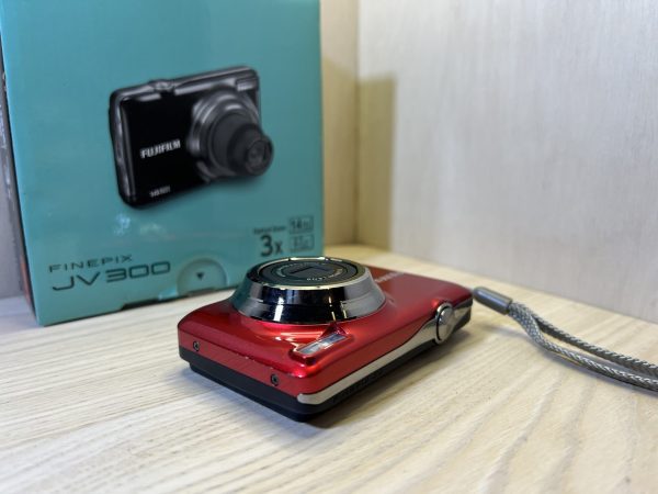 Fujifilm Finepix JV300