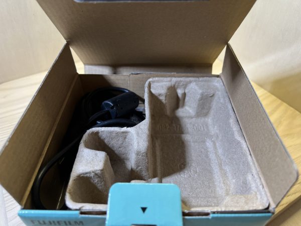 Fujifilm Finepix JV300