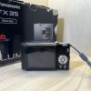 Panasonic Lumix FX35