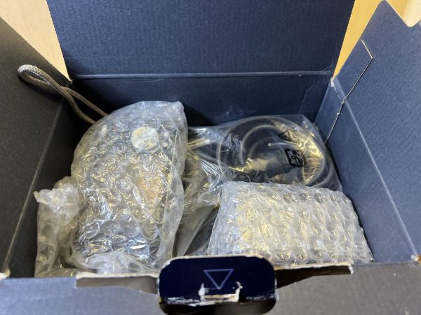 Panasonic Lumix FX35