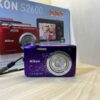 Nikon Coolpix S2600