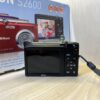 Nikon Coolpix S2600