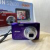 Nikon Coolpix S2600