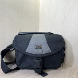 Sacoche Hama pour caméscope ou appareil photo – Noir