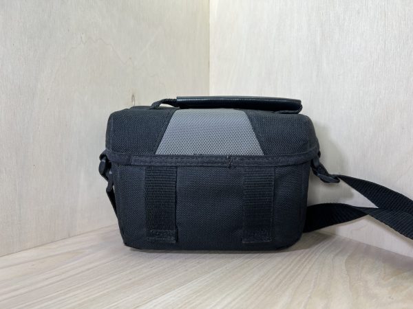 Sacoche Hama pour caméscope ou appareil photo - Noir