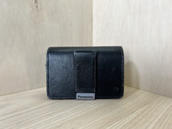 Housse Panasonic Lumix Vintage pour appareil photo
