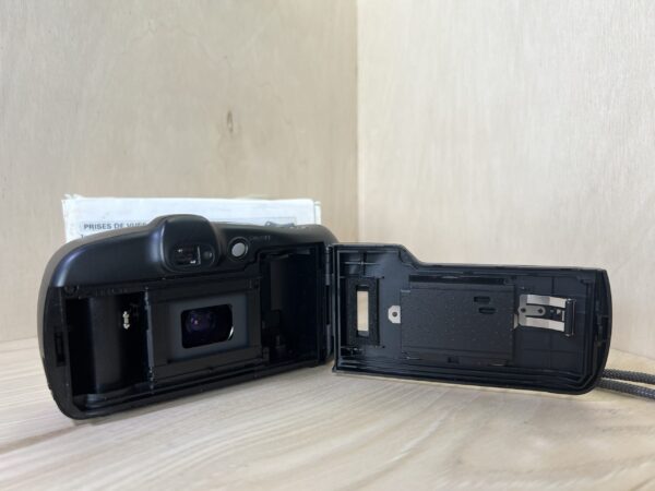 Minolta riva zoom Pico