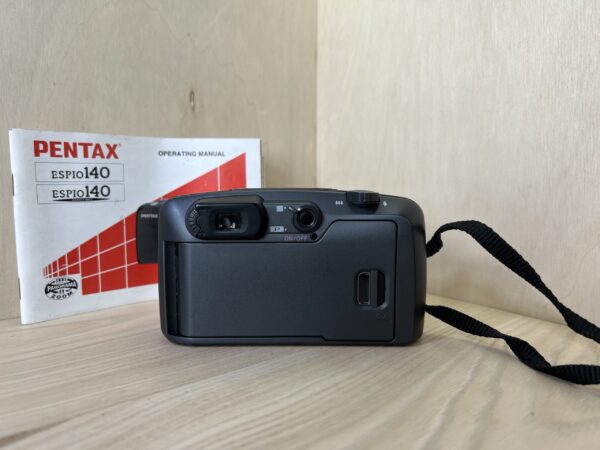 Pentax Espio 140