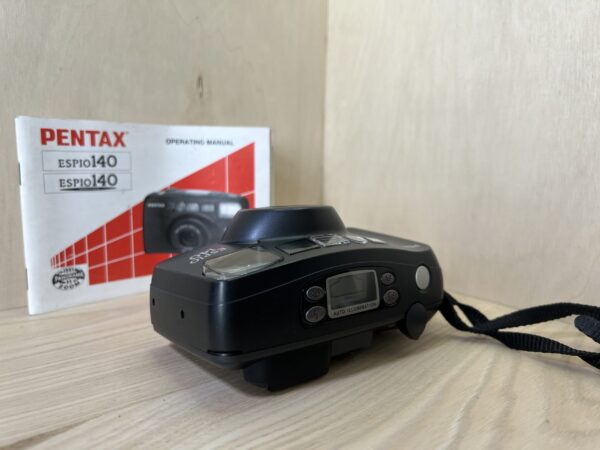 Pentax Espio 140