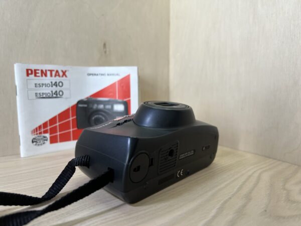 Pentax Espio 140