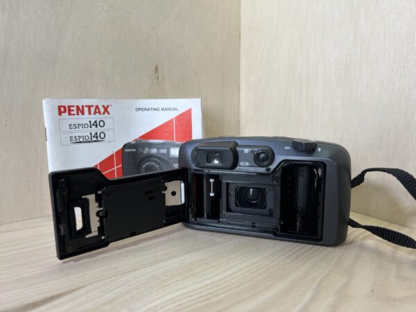 Pentax Espio 140