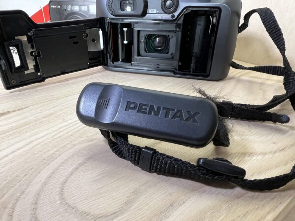 Pentax Espio 140