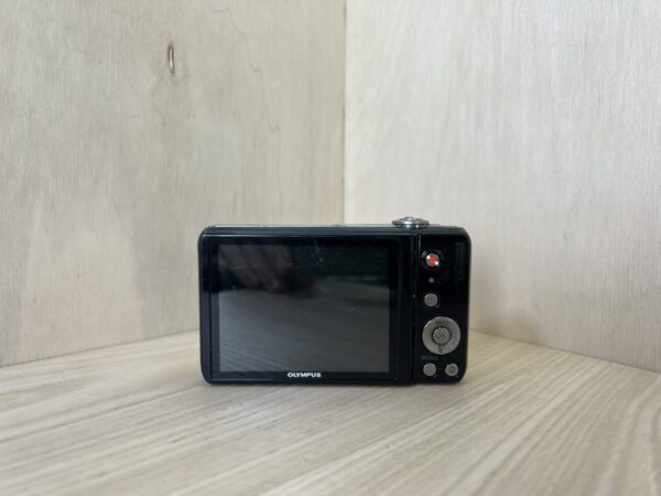 Olympus VR-310