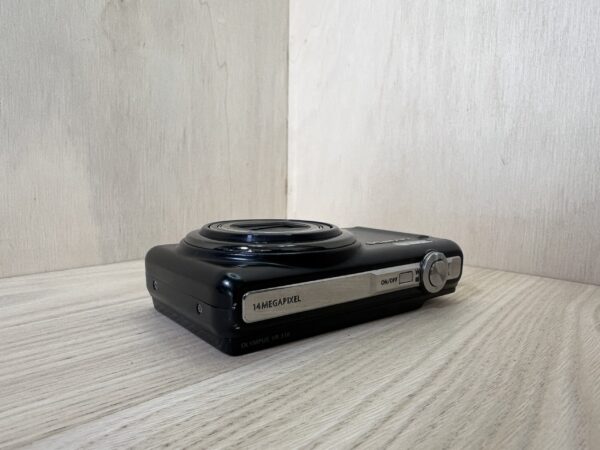 Olympus VR-310