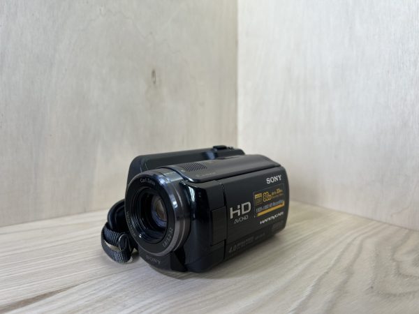 Sony Handycam HDR XR105E