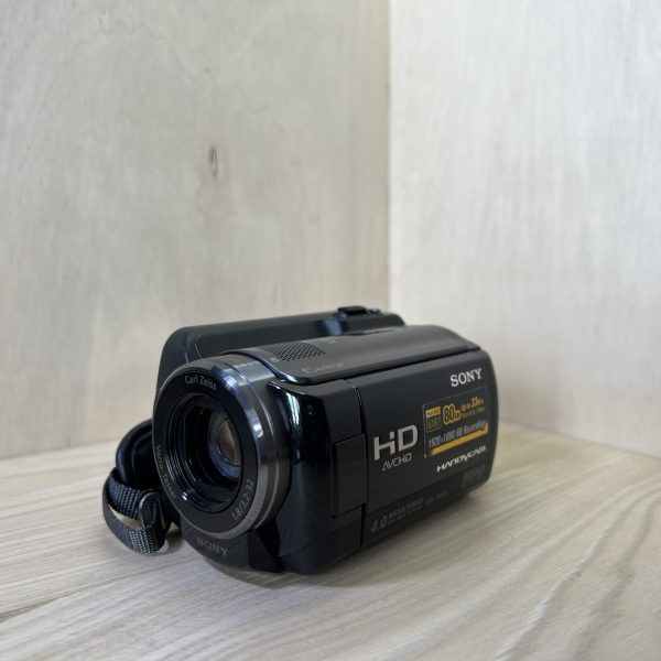 Sony Handycam HDR XR105E