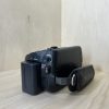 Sony Handycam HDR XR105E