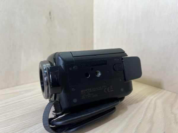 Sony Handycam HDR XR105E