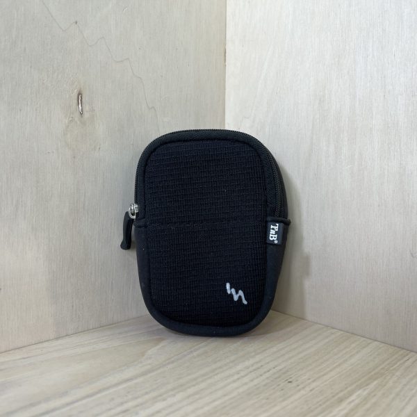 Sacoche t’nb pour appareil photo - Noir