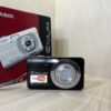 Casio Exilim EX-Z80