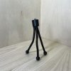 Mini trépied pour appareil photo ou caméscope