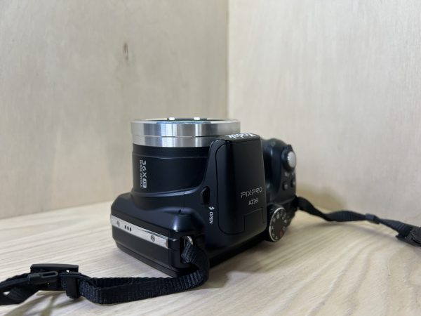 Kodak Pixpro AZ361