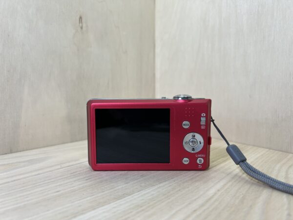 Panasonic Lumix DMC-FS16