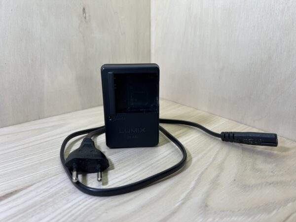 Panasonic Lumix DMC-FS16