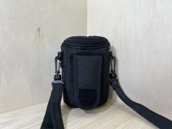 Sacoche EssentialB pour appareil photo - Noir