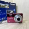 Olympus FE-4000