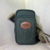 Sacoche Firstline pour compact argentique - Vert