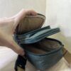 Sacoche Firstline pour compact argentique - Vert