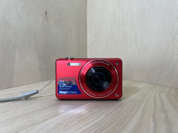 Samsung ST93