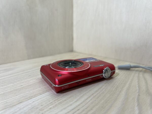 Samsung ST93