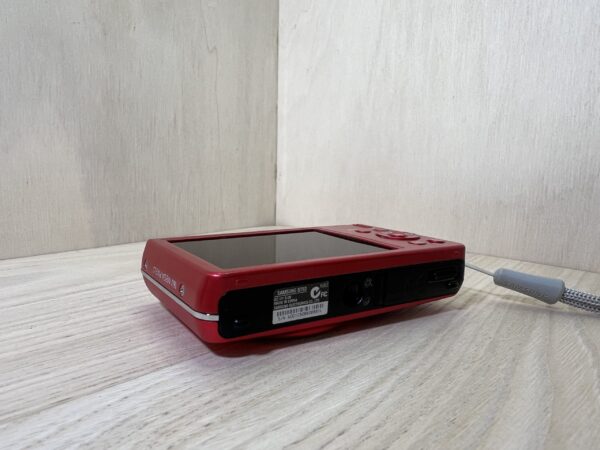 Samsung ST93