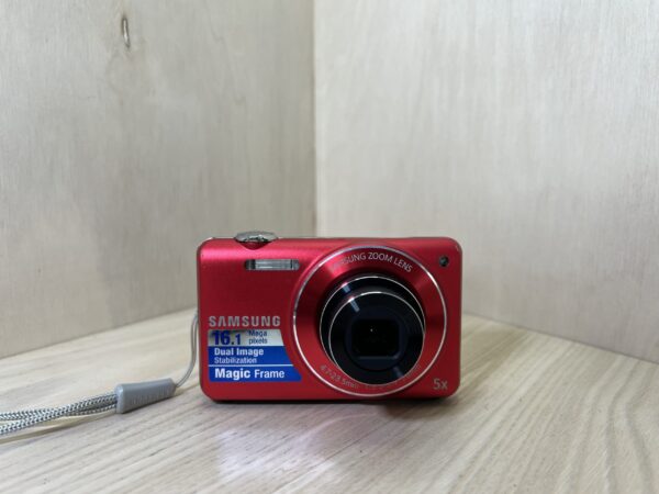 Samsung ST93