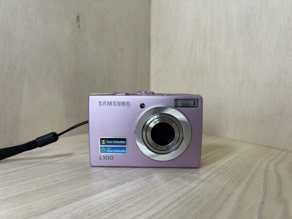 Samsung L100