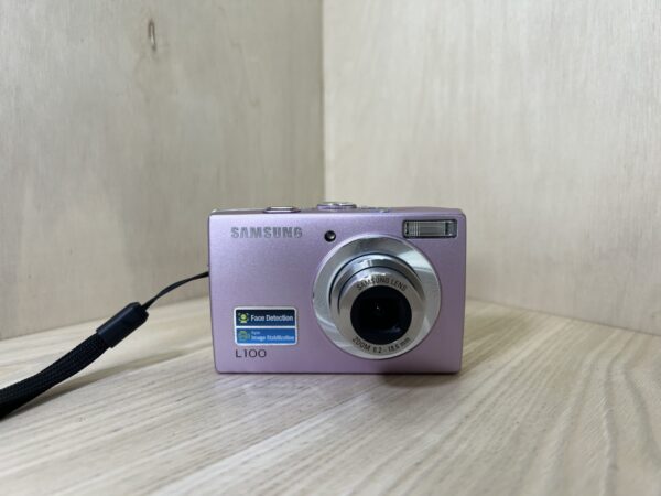 Samsung L100