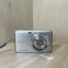 Sony Cybershot DSC W180