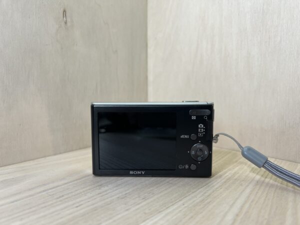 Sony Cybershot DSC W180