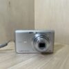 Sony Cybershot DSC W180