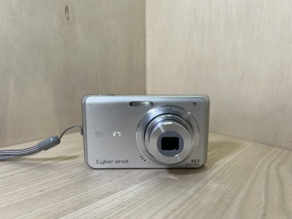 Sony Cybershot DSC W180