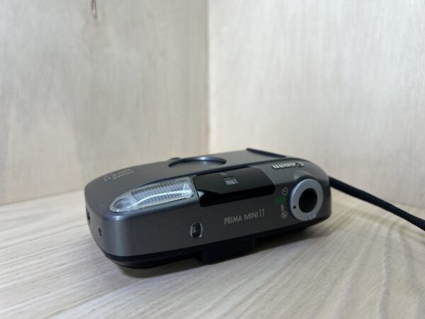 Canon prima mini ii