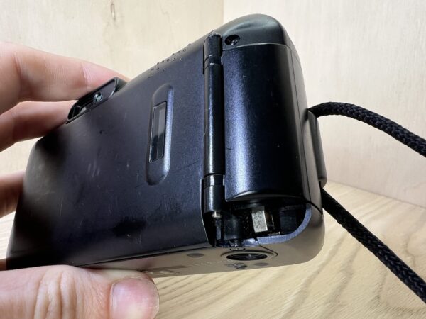 Canon prima mini ii