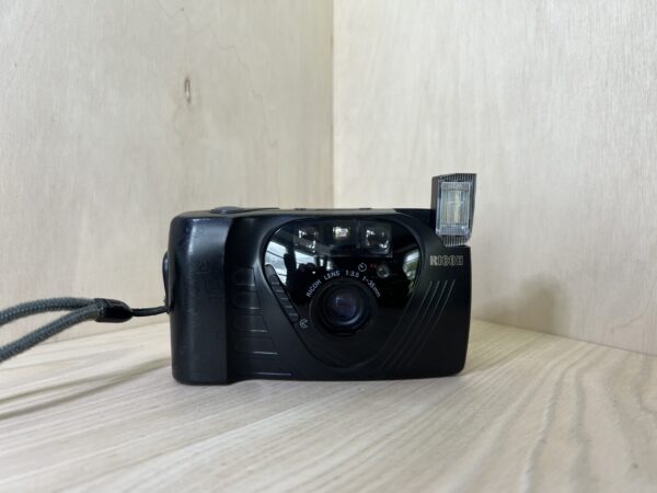 Ricoh FF-9D