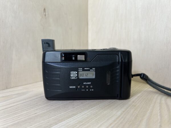 Ricoh FF-9D
