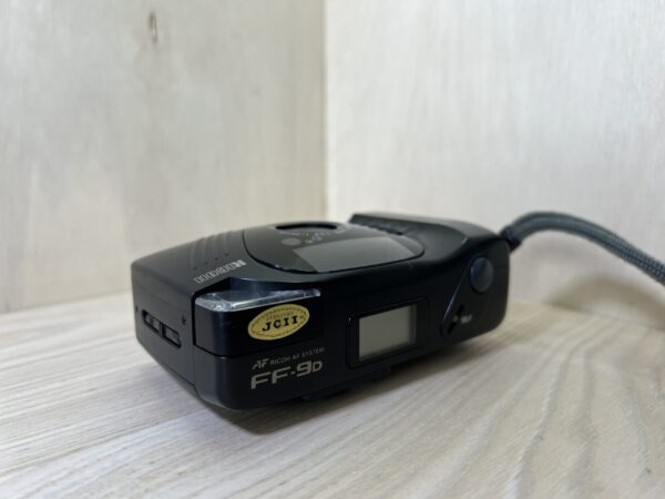 Ricoh FF-9D