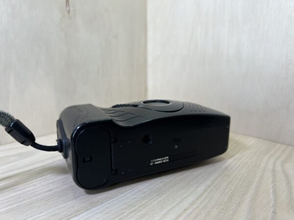 Ricoh FF-9D