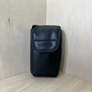 Housse Yashica vintage pour compact argentique – Noir